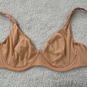 Inlyric Bra 36DD Balconette Bra Cosnufy Super Soft